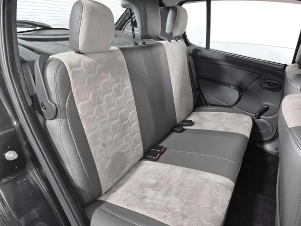 Renault Sandero I с пробегом 2012 года, цена 331 000 рублей, 226797 км, хэтчбек, Автокод Объявления