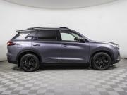 GAC GS5 I Москва  - изображение 24