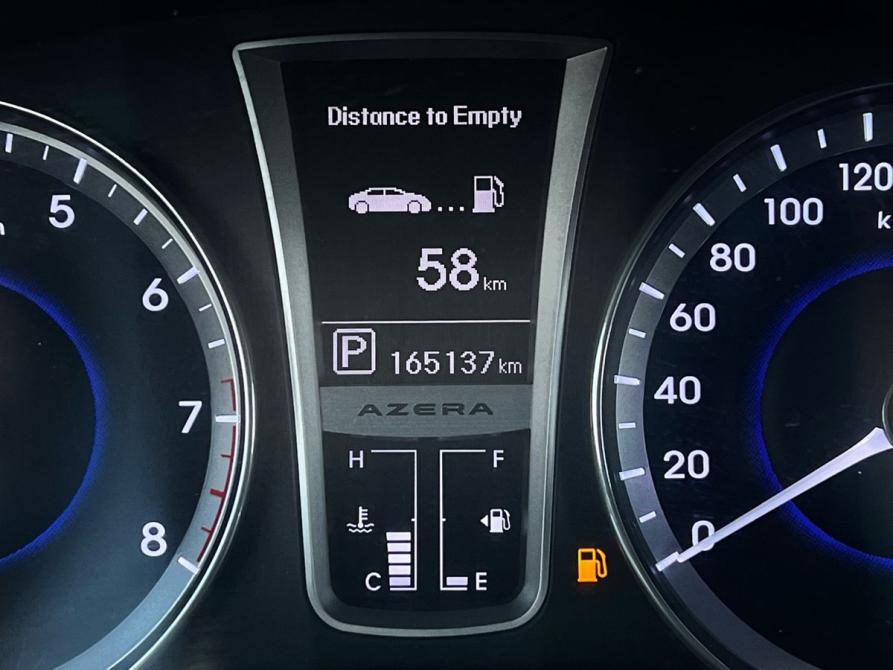 Hyundai Grandeur V Волгоград  - изображение 11