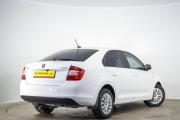 Skoda Rapid I Оренбург  - изображение 24