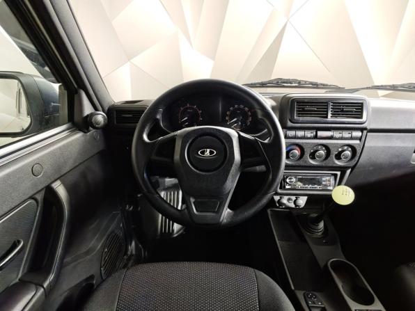 Lada (ВАЗ) Niva Legend I с пробегом 2022 года, цена 749 000 рублей, 54884 км, внедорожник, Автокод Объявления