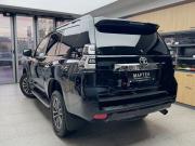 Toyota Land Cruiser Prado 150 Series Рестайлинг 3 Вологда  - изображение 30