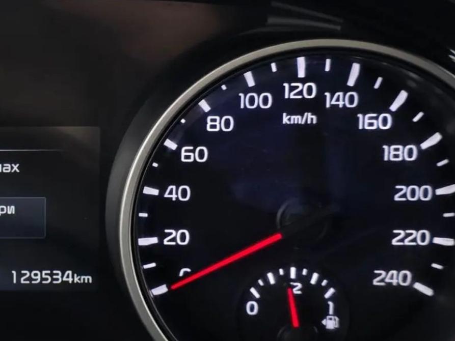 Kia Carnival IV Санкт-Петербург  - изображение 14