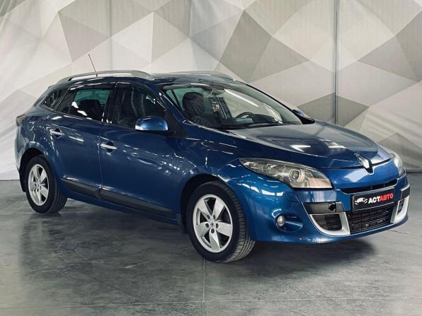Renault Megane III с пробегом 2010 года, цена 550 000 рублей, 260000 км, универсал, Автокод Объявления
