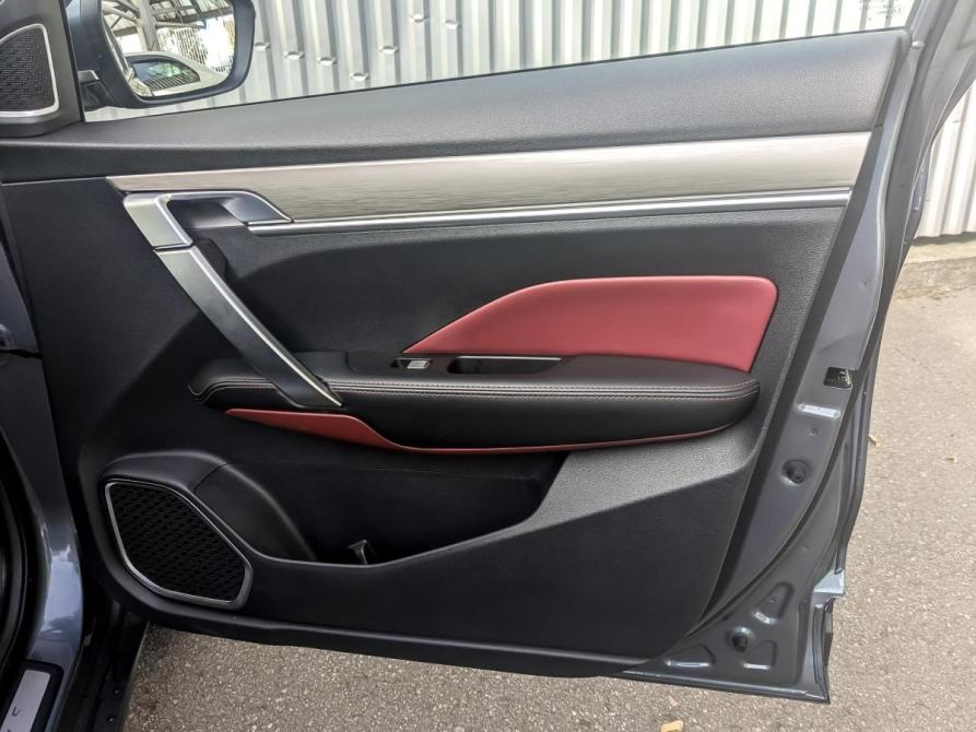 Geely Coolray I Химки  - изображение 25