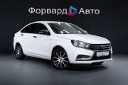 Lada (ВАЗ) Vesta I Тюмень  - изображение 24