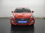 Hyundai i30 II Рестайлинг Санкт-Петербург  - изображение 15