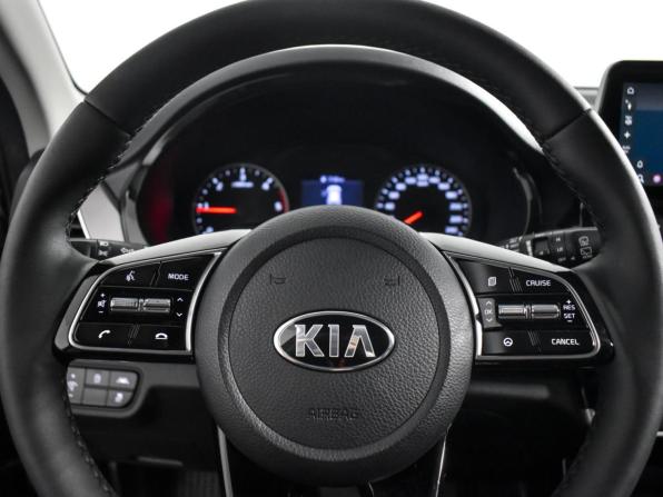 Kia Seltos I с пробегом 2019 года, цена 1 820 000 рублей, 122666 км, внедорожник, Автокод Объявления