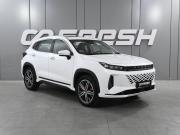 Exeed LX I Рестайлинг 2 Ростов-на-Дону  - изображение 25