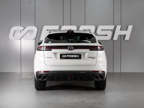 Changan UNI-K с пробегом 2023 года, цена 2 790 000 рублей, 42323 км, внедорожник, Автокод Объявления