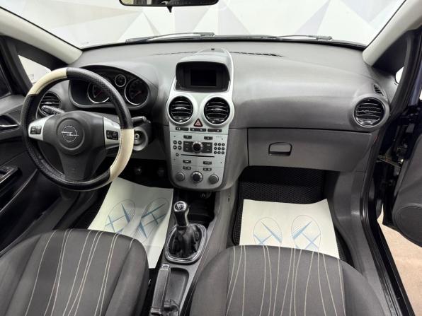 Opel Corsa D с пробегом 2008 года, цена 300 000 рублей, 145673 км, хэтчбек, Автокод Объявления