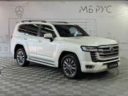 Toyota Land Cruiser 300 Series Москва  - изображение 32
