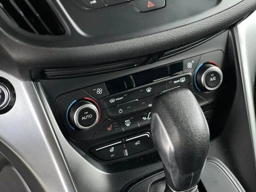 Ford Kuga II Рестайлинг Екатеринбург  - изображение 20