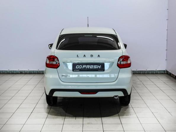 Lada (ВАЗ) Granta I Рестайлинг с пробегом 2023 года, цена 789 000 рублей, 51726 км, лифтбек, Автокод Объявления