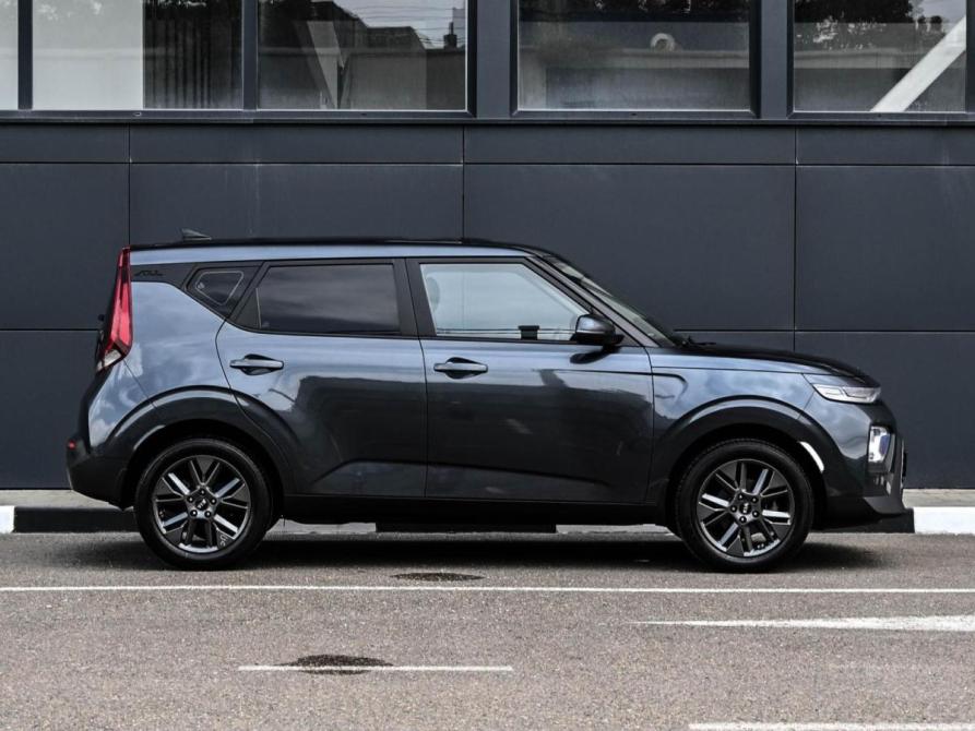 Kia Soul III Новороссийск  - изображение 5