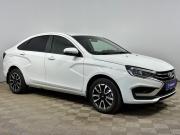 Lada (ВАЗ) Vesta I Рестайлинг (NG) Борисоглебск  - изображение 24