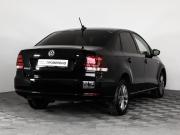 Volkswagen Polo V Рестайлинг Санкт-Петербург  - изображение 27