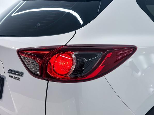 Mazda CX-5 I с пробегом 2014 года, цена 1 799 000 рублей, 149000 км, внедорожник, Автокод Объявления