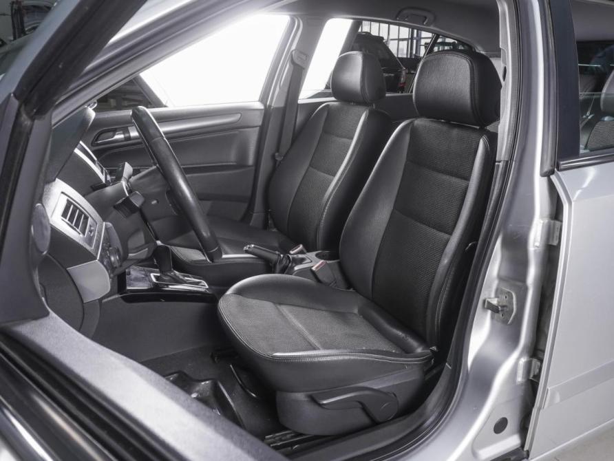 Opel Astra H Рестайлинг Ростов-на-Дону  - изображение 10