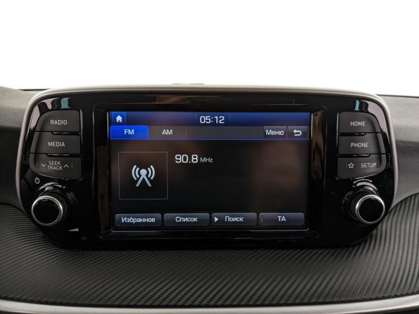 Hyundai Tucson III Рестайлинг с пробегом 2019 года, цена 2 150 000 рублей, 102000 км, внедорожник, Автокод Объявления