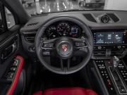 Porsche Macan I Рестайлинг 2 Москва  - изображение 47