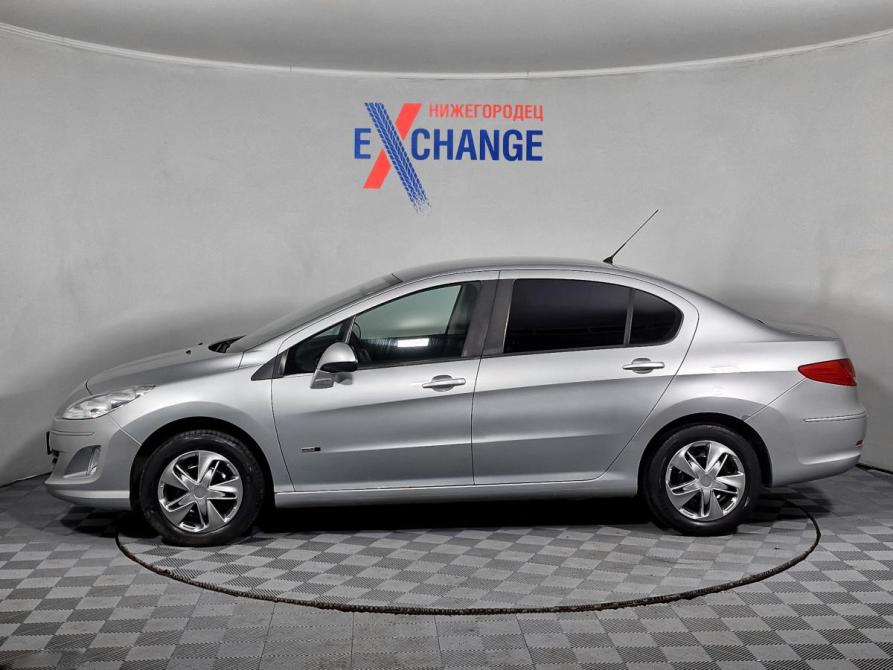 Peugeot 408 I Нижний Новгород  - изображение 8