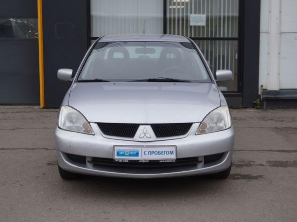 Mitsubishi Lancer IX Рестайлинг с пробегом 2007 года, цена 388 000 рублей, 177482 км, седан, Автокод Объявления