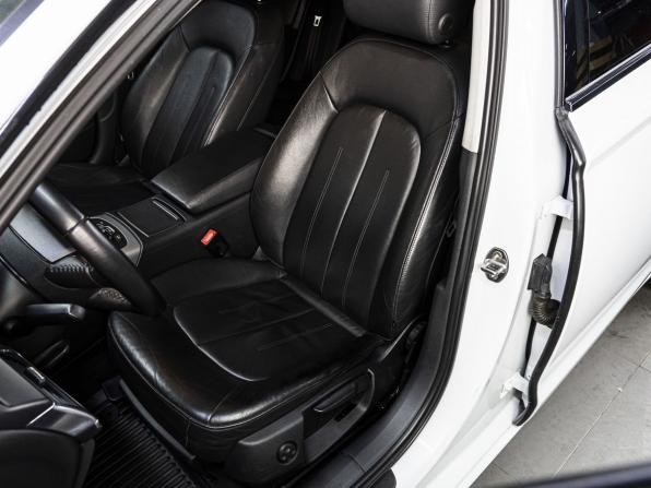 Audi A6 IV (C7) с пробегом 2014 года, цена 2 100 000 рублей, 173675 км, седан, Автокод Объявления