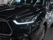 Toyota Highlander IV (XU70) Москва  - изображение 61