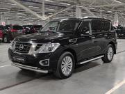 Nissan Patrol VI (Y62) Рестайлинг Казань  - изображение 31
