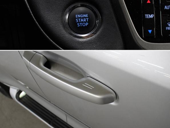 Toyota Land Cruiser 200 Series Рестайлинг 2 с пробегом 2015 года, цена 5 198 000 рублей, 219139 км, внедорожник, Автокод Объявления