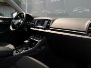 Skoda Karoq I Санкт-Петербург  - изображение 33