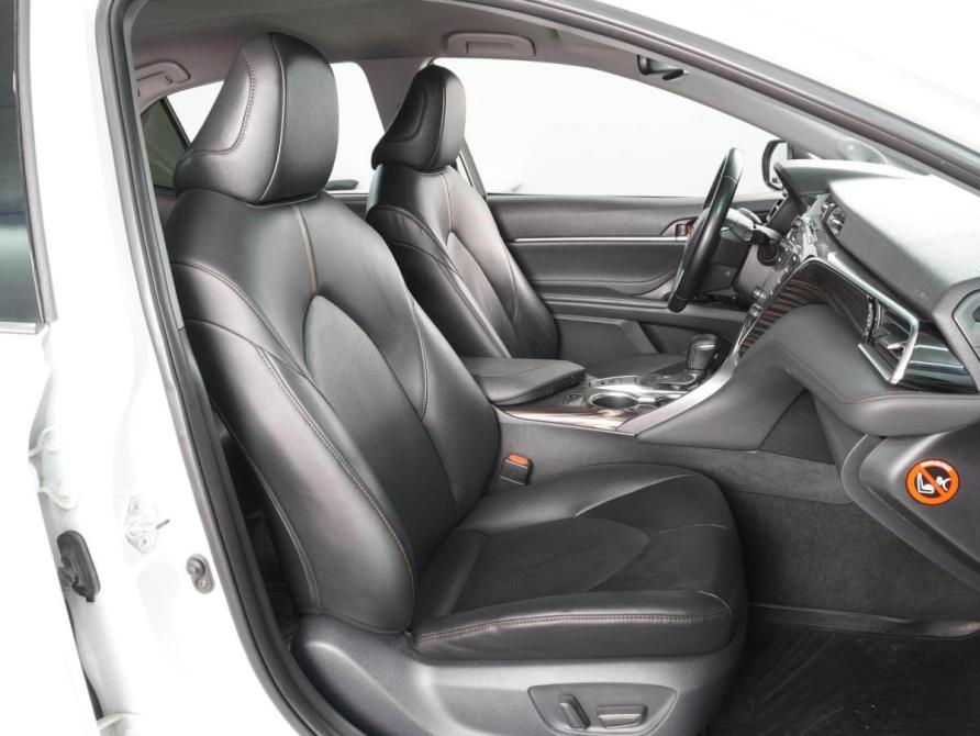 Toyota Camry VIII (XV70) Ростов-на-Дону  - изображение 8