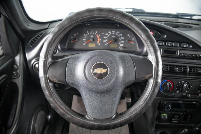 Chevrolet Niva I Рестайлинг с пробегом 2012 года, цена 649 000 рублей, 155245 км, внедорожник, Автокод Объявления