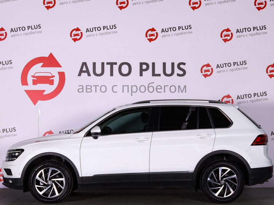 Volkswagen Tiguan II Минеральные Воды  - изображение 6