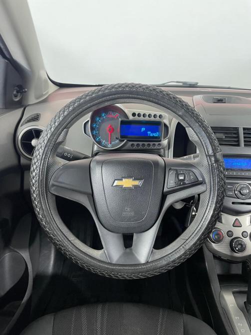 Chevrolet Aveo II Воронеж  - изображение 11