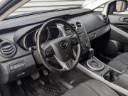 Mazda CX-7 I Рестайлинг Москва  - изображение 42