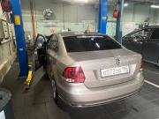 Volkswagen Polo V Рестайлинг Санкт-Петербург  - изображение 39
