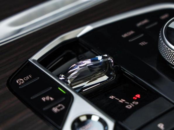 BMW X5 IV (G05/G18) Рестайлинг с пробегом 2023 года, цена 10 250 000 рублей, 54219 км, внедорожник, Автокод Объявления