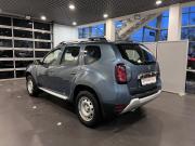 Renault Duster I Рестайлинг Чебоксары  - изображение 40