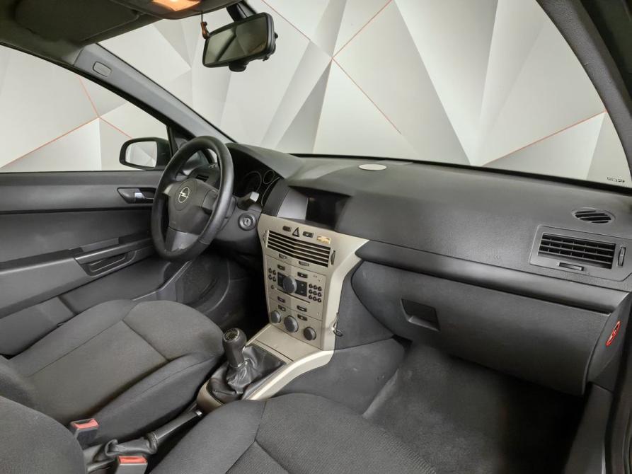 Opel Astra H Рестайлинг Москва  - изображение 10