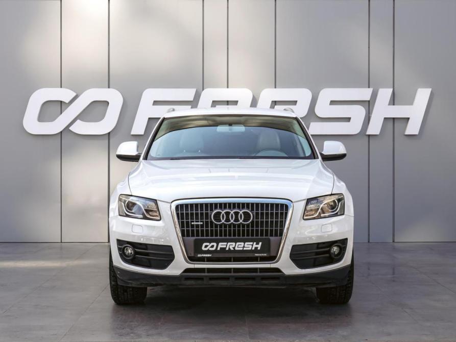 Audi Q5 I (8R) Краснодар  - изображение 3
