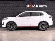 Changan CS55 Plus II Екатеринбург  - изображение 34