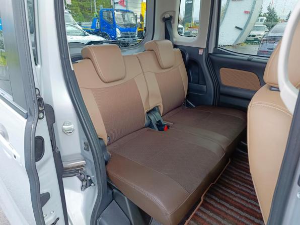 Nissan Dayz Roox I Рестайлинг с пробегом 2019 года, цена 900 000 рублей, 146840 км, хэтчбек, Автокод Объявления