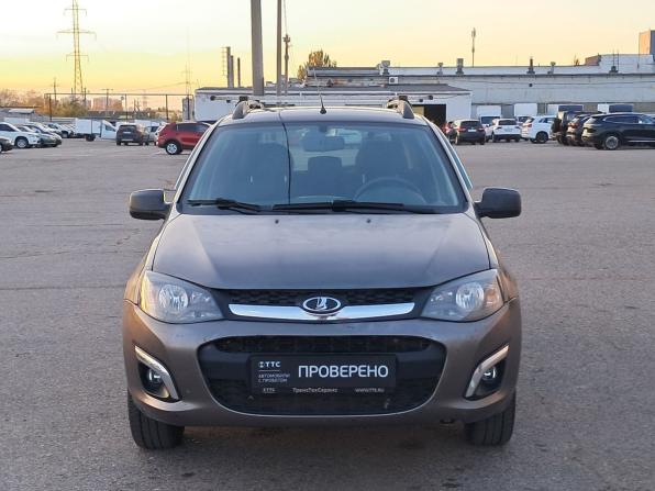 Lada (ВАЗ) Kalina II с пробегом 2015 года, цена 300 000 рублей, 169980 км, универсал, Автокод Объявления