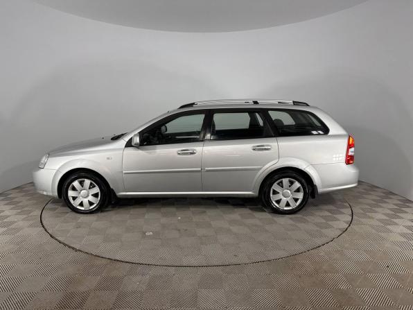 Chevrolet Lacetti I с пробегом 2011 года, цена 669 000 рублей, 110563 км, универсал, Автокод Объявления