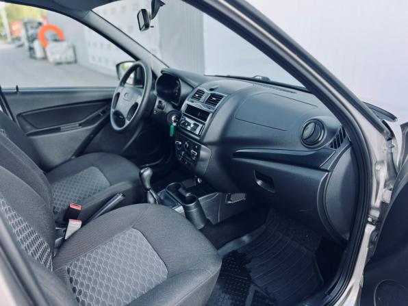 Lada (ВАЗ) Granta I Рестайлинг с пробегом 2022 года, цена 760 000 рублей, 44600 км, седан, Автокод Объявления