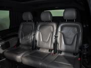 Mercedes-Benz V-Класс III (W447) Рестайлинг Санкт-Петербург  - изображение 53