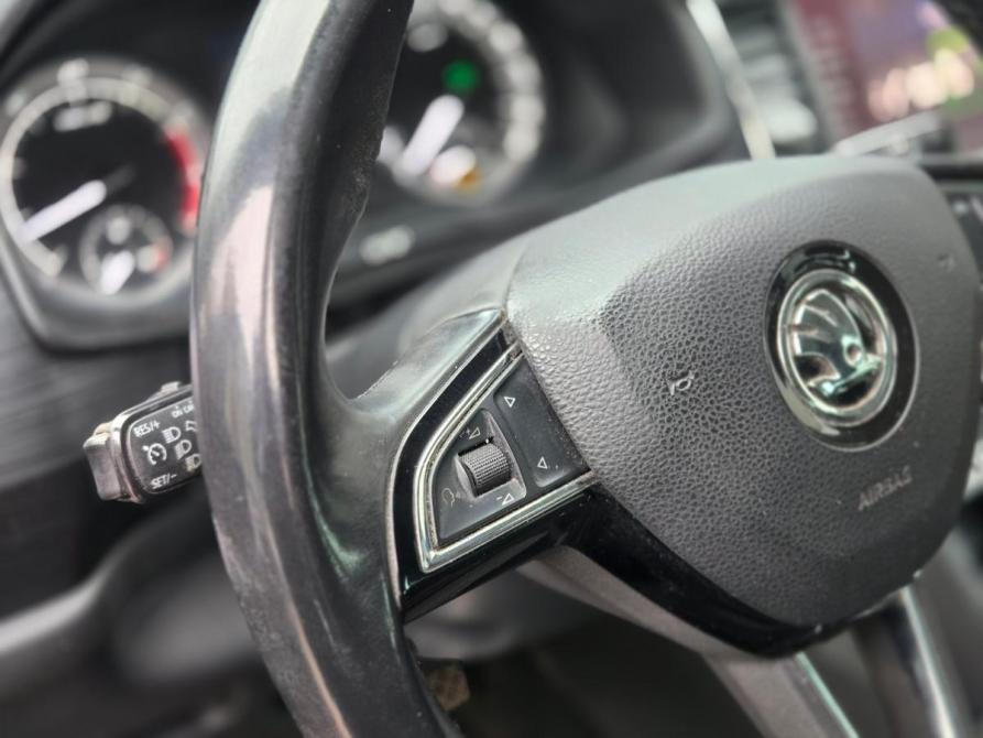 Skoda Kodiaq I Санкт-Петербург  - изображение 14