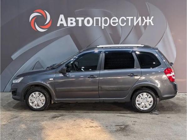Lada (ВАЗ) Kalina II с пробегом 2018 года, цена 590 000 рублей, 122000 км, универсал, Автокод Объявления